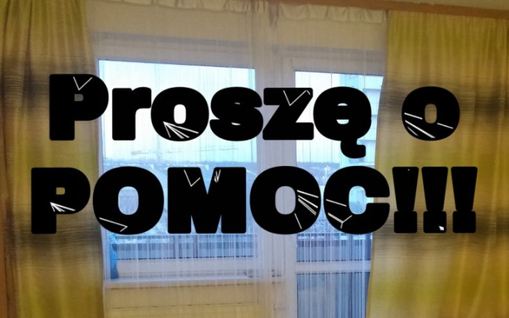 Zbiórka Bałaganie o pomoc - zdjęcie główne