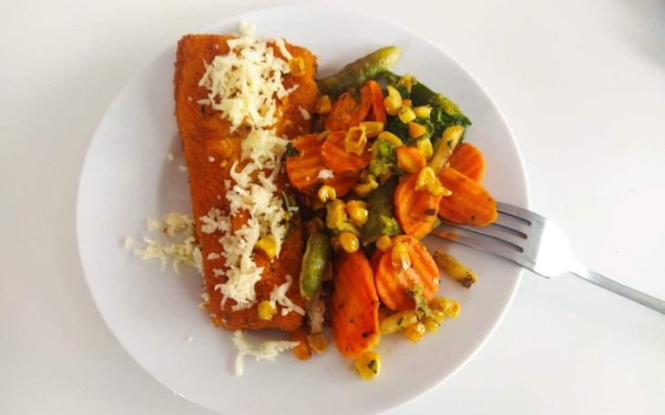 Zbiórka Pomagamy wyżywić Uchodźców - zdjęcie główne