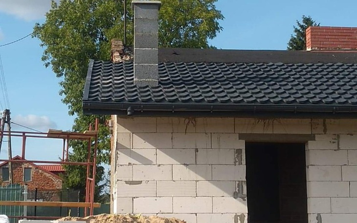 Zbiórka zbieram na remont mojego domu - zdjęcie główne