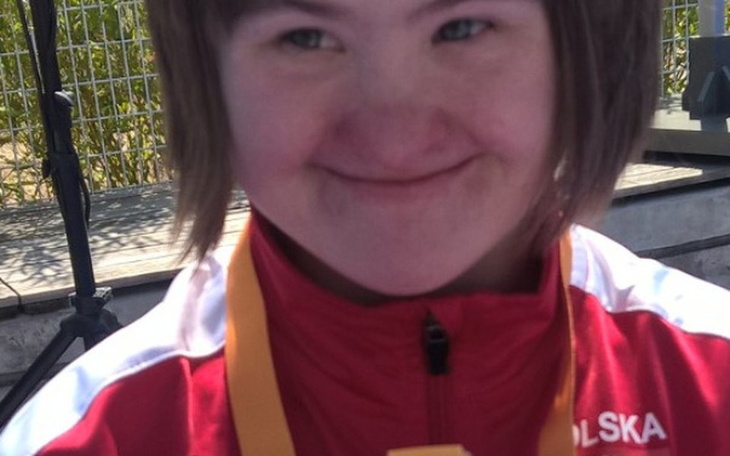 Zbiórka Aga na Mistrzostwach Świata - zdjęcie główne