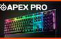 Zbiórka KlawA Apex Pro TKL - miniaturka zdjęcia