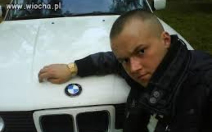 Zbiórka Router dla liderka naszego - zdjęcie główne