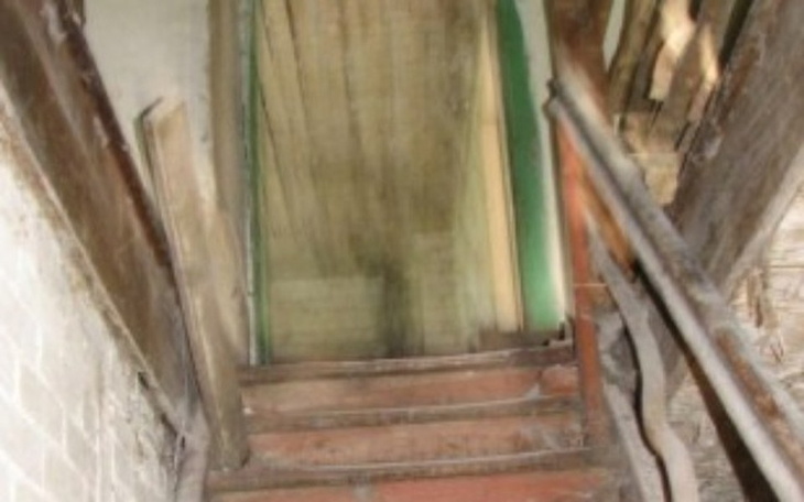 Zbiórka na remont mieszkania pilne - zdjęcie główne