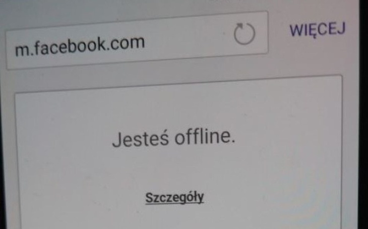 Zbiórka Pomóżcie!!! Nie mogę dzownić! - zdjęcie główne