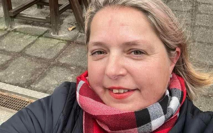 Zbiórka Zbiórka dla Marzeny Grabowej - zdjęcie główne