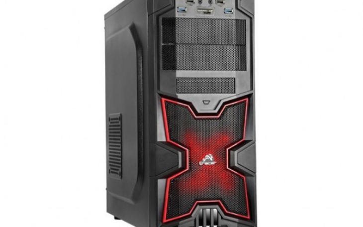 Zbiórka Na nowy komputer do gier w lola - zdjęcie główne