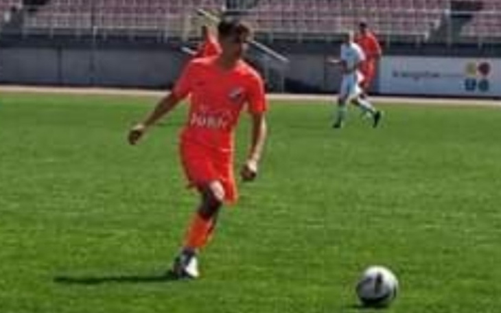 Zbiórka Na Szymona operację kolana - zdjęcie główne