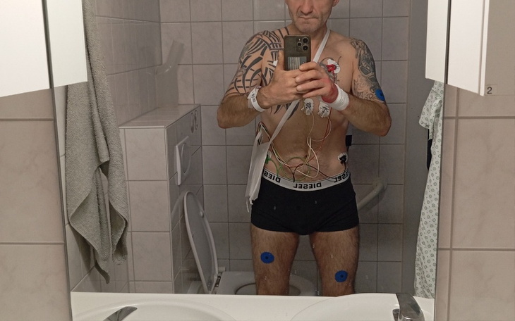 Zbiórka Powrót do kraju z Holandii - zdjęcie główne