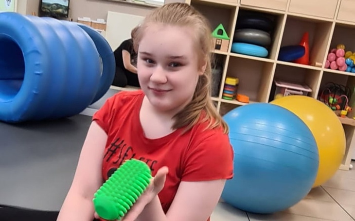 Zbiórka Świat Paulinki - zdjęcie główne