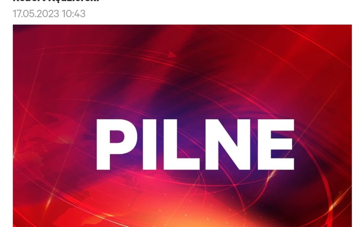 Zbiórka Na leki dla starszej pani - zdjęcie główne