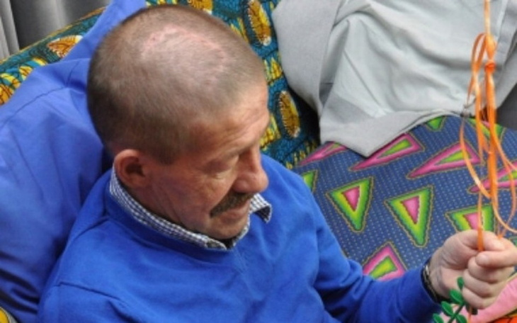 Zbiórka „W onkologii mamy czas…” - zdjęcie główne