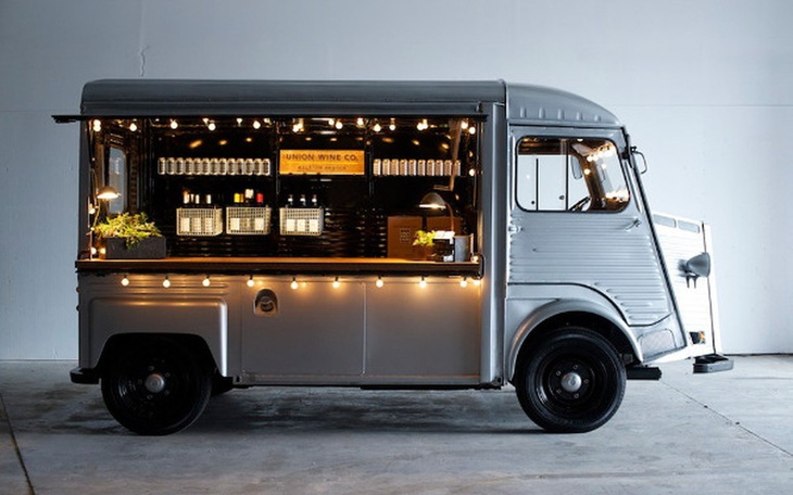 Zbiórka Bar na kółkach - zdjęcie główne