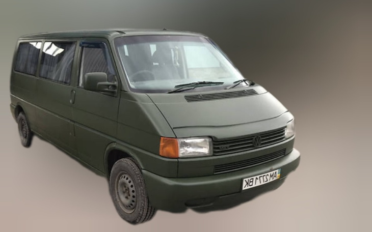 Zbiórka Samochód do ewakuacji rannych - zdjęcie główne