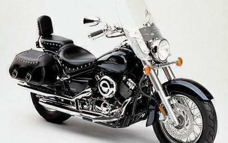 Zbiórka Motocykl Marzenie - zdjęcie główne