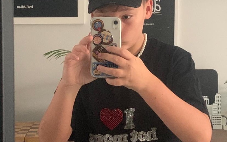 Zbiórka bluzahoodie dla kopera - zdjęcie główne