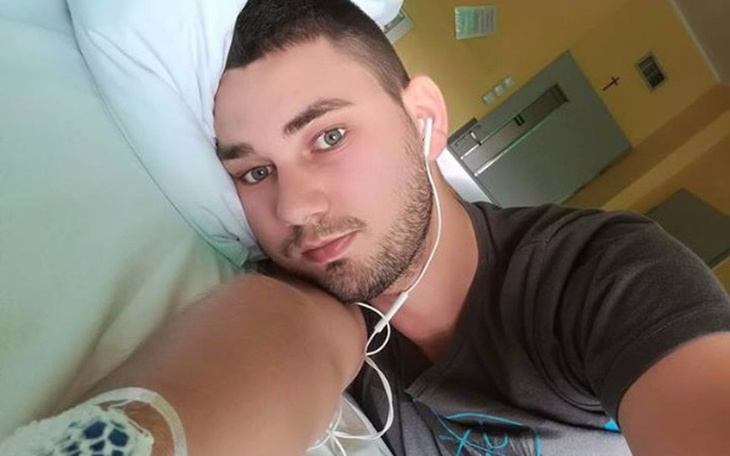 Zbiórka RATOWNIK MEDYCZNY walczy z SM - zdjęcie główne