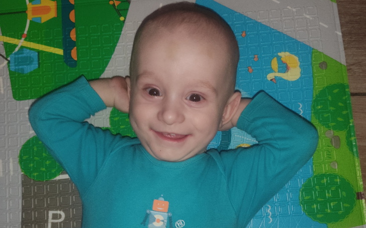 Zbiórka Igor Kipa - Mamy Serce - zdjęcie główne