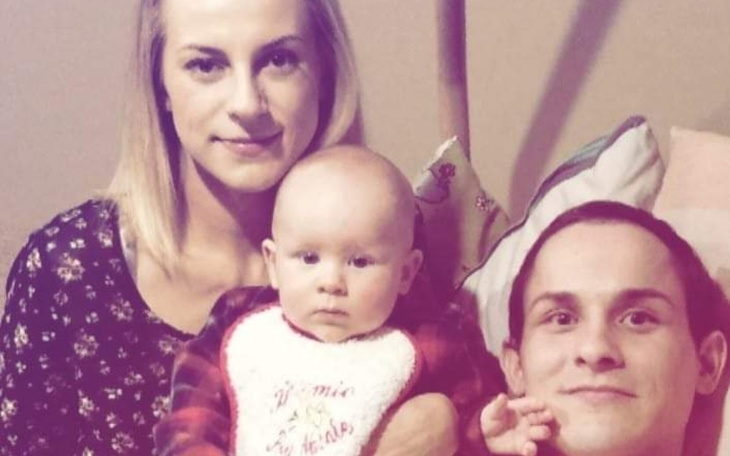 Zbiórka Leczenie i na rehabilitacje - zdjęcie główne