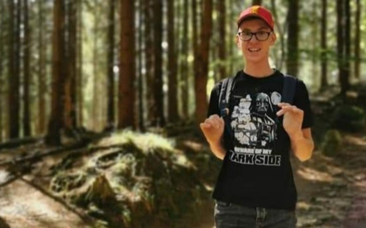 Zbiórka Przywrócenie sprawności w ręce - zdjęcie główne