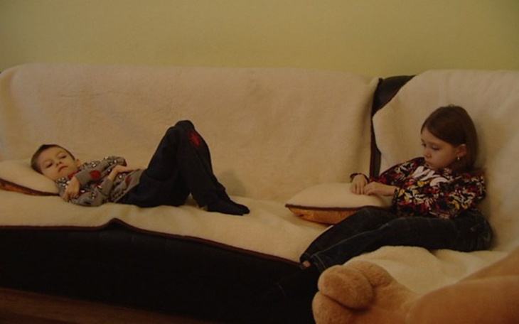 Zbiórka Spełniamy marzenia rodzeństwa - zdjęcie główne