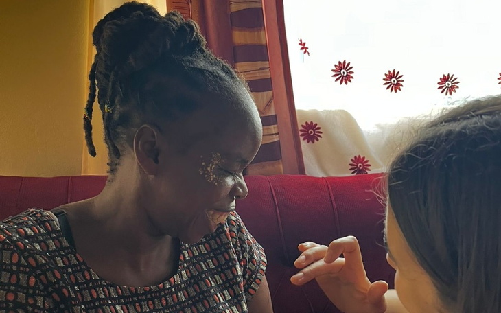 Zbiórka Operacja dla Emily - zdjęcie główne