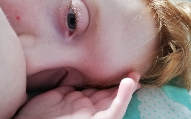 Zbiórka Pomóż Kamilkowi żyć - zdjęcie główne