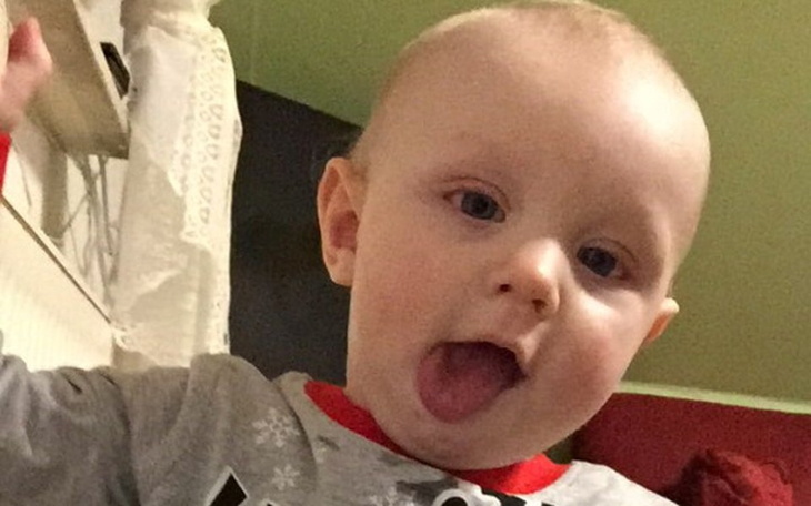 Zbiórka Dla Jureczka - zdjęcie główne