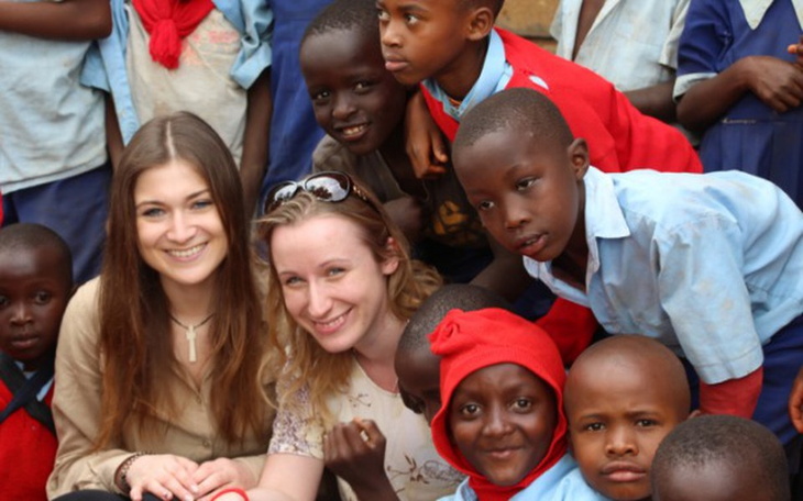 Zbiórka africamed tanzania - zdjęcie główne