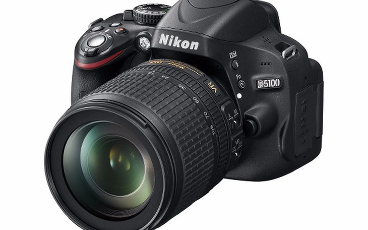 Zbiórka Lustrzanka by spełnić marzenie : - zdjęcie główne