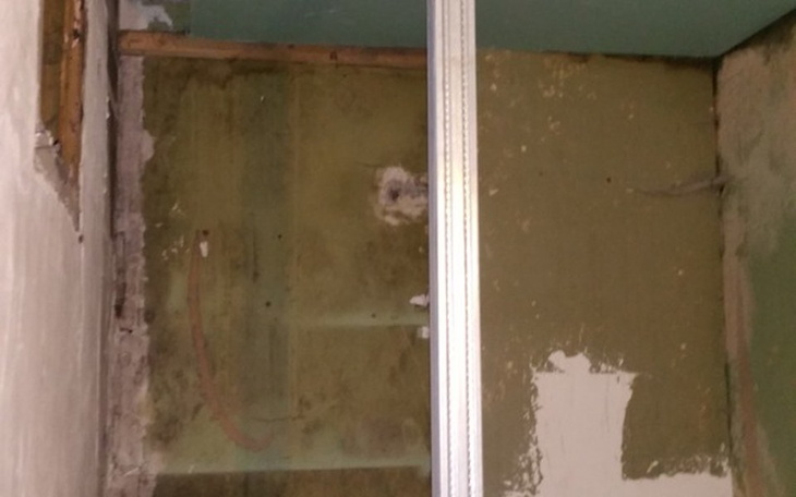 Zbiórka Remont łazienki dla córek - zdjęcie główne