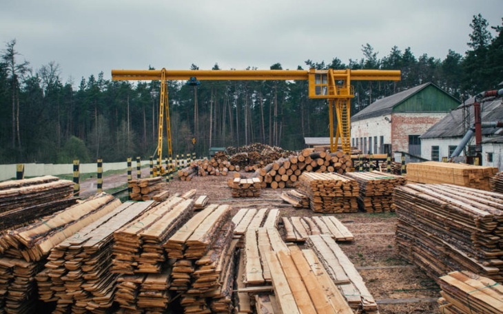 Zbiórka Stworzenie firmy - zdjęcie główne