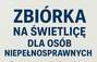 Zbiórka Stolica dla osób niepełnosprawny - miniaturka zdjęcia