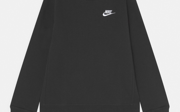 Zbiórka Na bluzę nike - zdjęcie główne