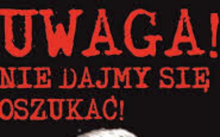 Zbiórka RatujmyAsieWspólniePrzeciwOszuto - zdjęcie główne