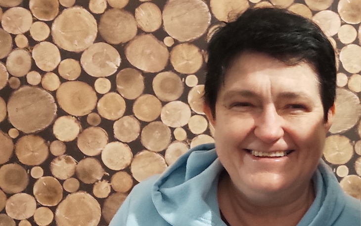 Zbiórka Ratujemy Monię - zdjęcie główne