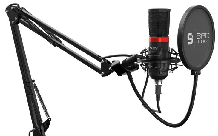 Zbiórka Mikrofon dla Przyjaciela - zdjęcie główne