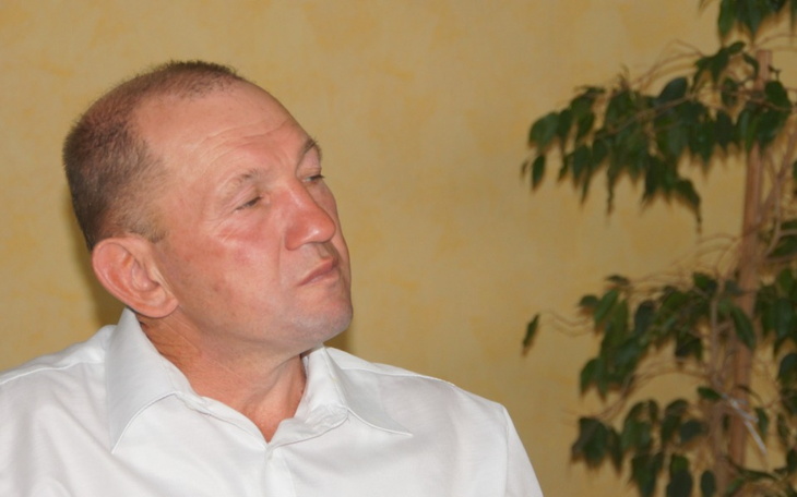 Zbiórka jestóem po udarze niemam pracy - zdjęcie główne