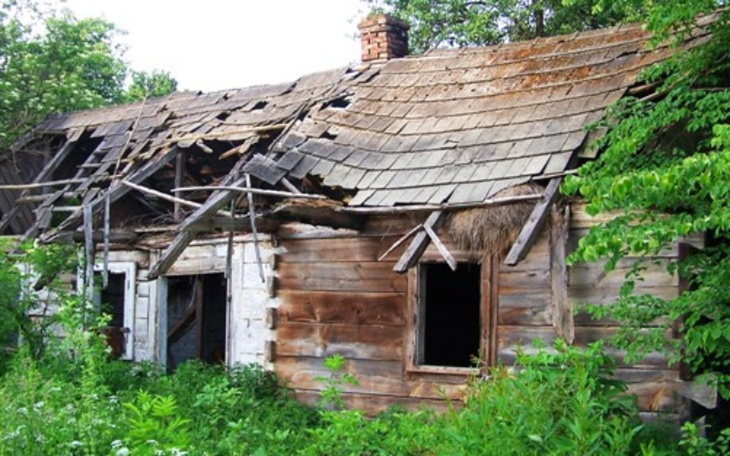 Zbiórka Zbieramy na biedna rodzinę. - zdjęcie główne