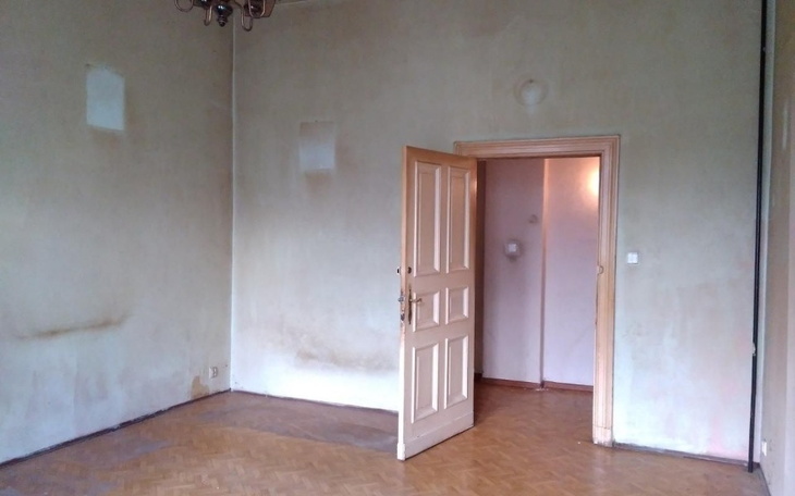 Zbiórka Zakup mieszkania dla rodziny - zdjęcie główne