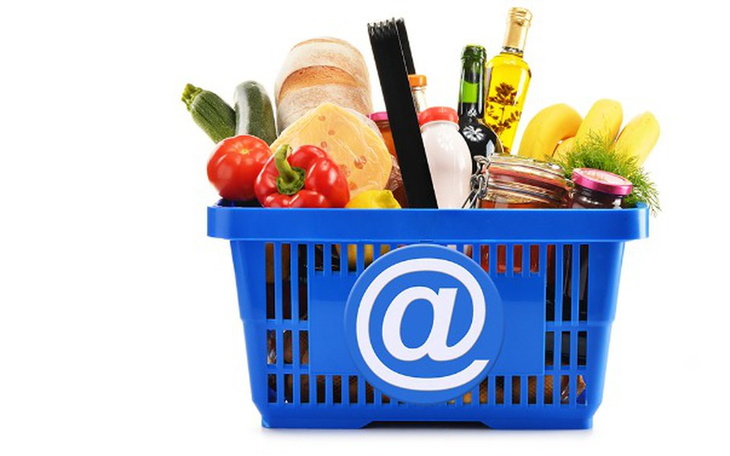 Zbiórka Na Zakupy - zdjęcie główne