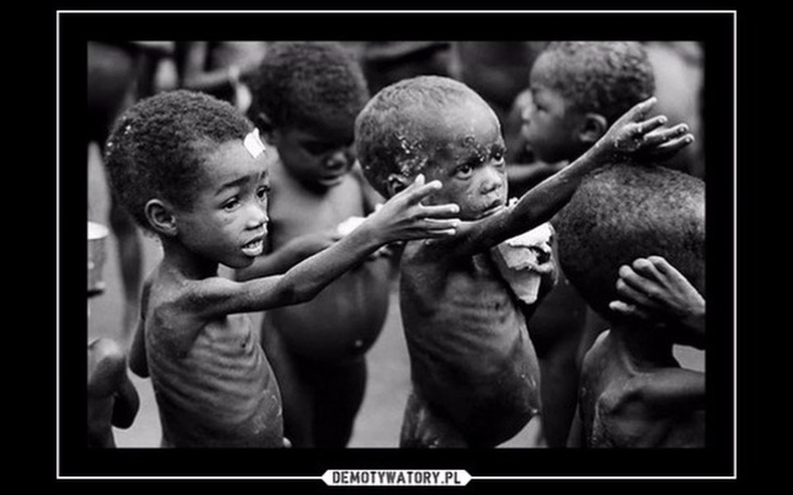 Zbiórka Karmienie głodnych - zdjęcie główne