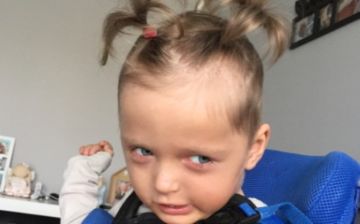 Zbiórka Zbiórka dla Amelki - zdjęcie główne