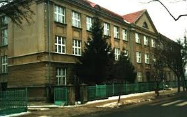 Zbiórka Remont Sp1 w ciechocinku - zdjęcie główne