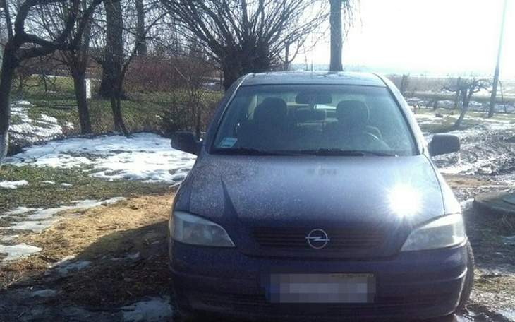 Zbiórka Nowe serce dla Astry - zdjęcie główne