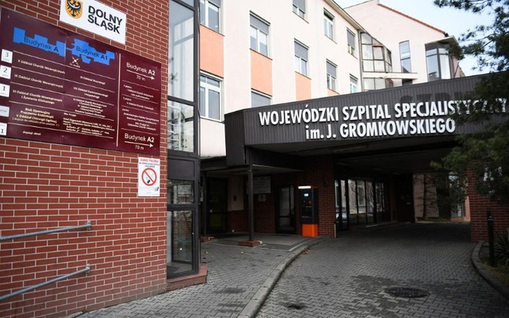 Zbiórka Zbiórka na maski dla Lekarzy - zdjęcie główne