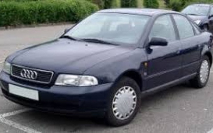 Zbiórka Nowy samochóddd - zdjęcie główne