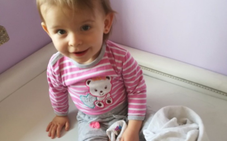 Zbiórka Pomoc dla Laury -choroba wątroby - zdjęcie główne