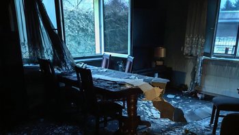 Zbiórka Pomoc po pożarze dla Magdy - miniaturka zdjęcia