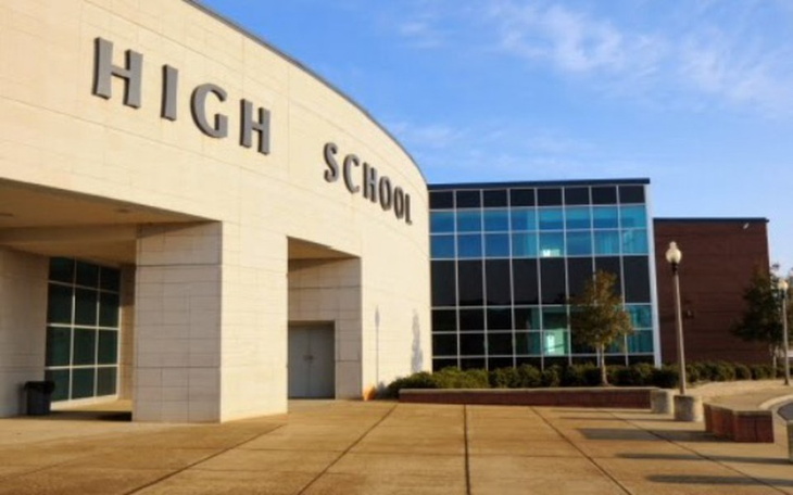 Zbiórka Zbiórka na Studia i Akademik USA - zdjęcie główne