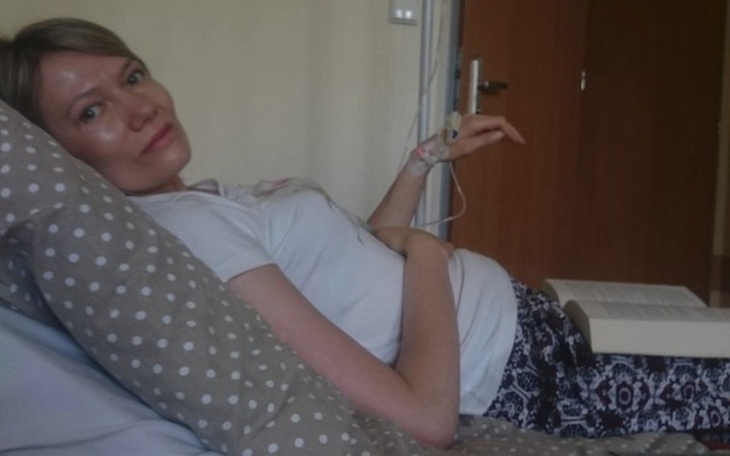 Zbiórka Komórki macierzyste dla Beci - zdjęcie główne